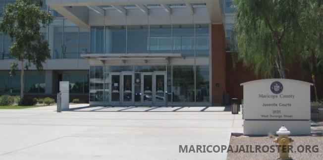 Maricopa County Jail - Durango Facility Inmate Roster Lookup, Phoenix, Arizona