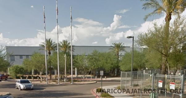 Maricopa County Lower Buckeye Jail Inmate Roster Lookup, Phoenix, Arizona