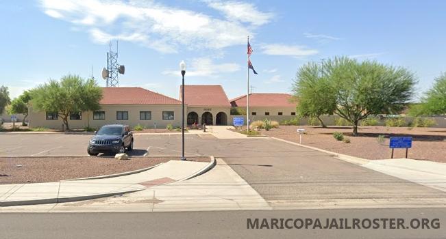 Maricopa County Surprise Jail Inmate Roster Lookup, Surprise, Arizona